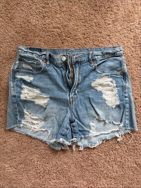 American Eagle Outfitters 90’s Boyfriend Shorts